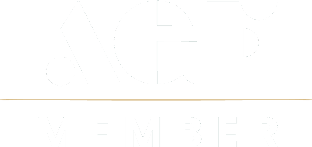 Membership Logo for AGF (A Greener Future)