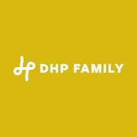 Logo for DHP Family