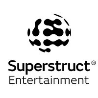 Logo for Superstruct Entertainment