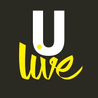 Logo for U-Live
